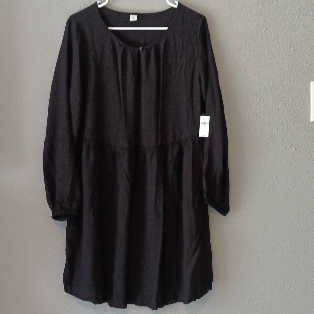 Old Navy dress size Medium